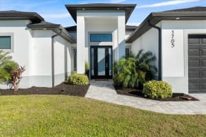 1705 31st Lane, Cape Coral, FL 33914 - MLS#2025015226