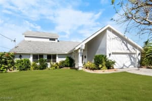 1416 11th Place, Cape Coral, FL 33990 - MLS#2025015227