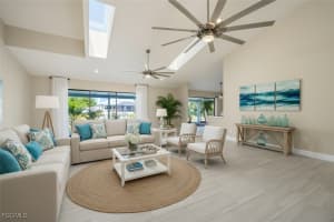 1416 11th Place, Cape Coral, FL 33990 - MLS#2025015227