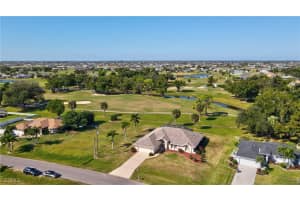 1574 28th Avenue, Cape Coral, FL 33993 - MLS#2025015236