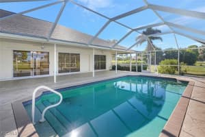 1574 28th Avenue, Cape Coral, FL 33993 - MLS#2025015236
