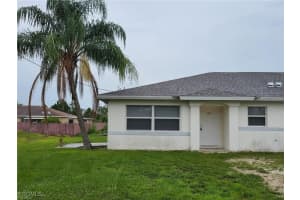 1247 Bacon Avenue, Fort Myers, FL 33913 - MLS#2025015243