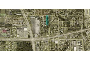 1807 Powell Drive, North Fort Myers, FL 33917 - MLS#2025015246