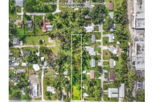 1807 Powell Drive, North Fort Myers, FL 33917 - MLS#2025015246