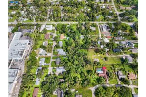 1807 Powell Drive, North Fort Myers, FL 33917 - MLS#2025015246