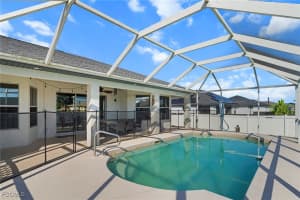 203 4th Avenue, Cape Coral, FL 33993 Sold 03/09/26