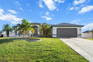 203 4th Avenue, Cape Coral, FL 33993 Sold 03/09/26