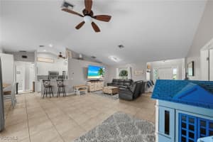 203 4th Avenue, Cape Coral, FL 33993 Sold 03/09/26