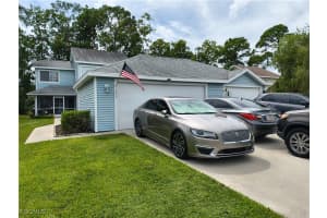 1407 Monarch Circle, Naples, FL 34116 - MLS#2025015250