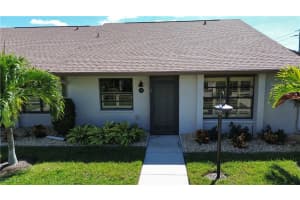 16521 Bayleaf Ln 64, Fort Myers