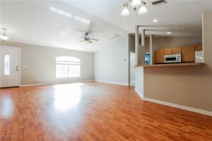 1528 Haffenberg Avenue, North Port, FL 34288 - MLS#2025015254