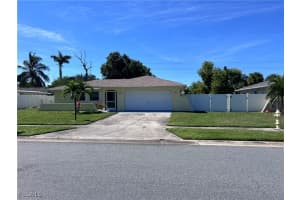 6859 Carmelle Drive, Fort Myers, FL 33919 - MLS#2025015257