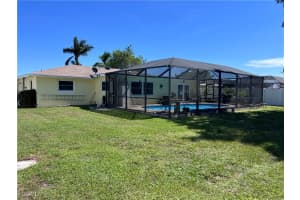 6859 Carmelle Drive, Fort Myers, FL 33919 - MLS#2025015257