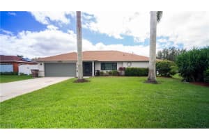 1702 14th Street, Cape Coral, FL 33990 - MLS#2025015260