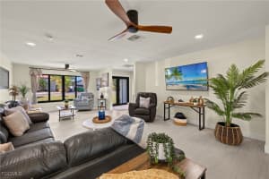 11451 Rebecca Circle, Fort Myers Beach, FL 33931 - MLS#2025015261