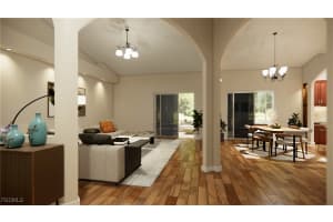 1240 Sunrise Boulevard, Lehigh Acres, FL 33974 - MLS#2025015266