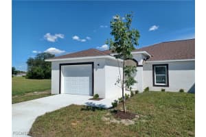 1109 5th Court, Cape Coral, FL 33990 - MLS#2025015267