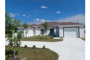 1109 5th Court, Cape Coral, FL 33990 - MLS#2025015267