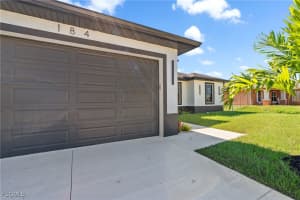 184 Pembroke Street, Lehigh Acres, FL 33974 - MLS#2025015277