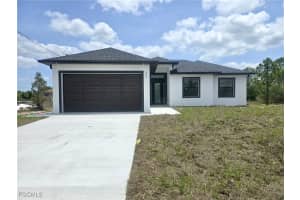 987 Edgerton Avenue, Lehigh Acres, FL 33974 - MLS#2025015278