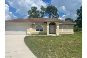 1601 Flora Avenue, Lehigh Acres, FL 33976 - MLS#2025015279