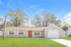 3850 Pan American Boulevard, North Port, FL 34287 - MLS#2025015281