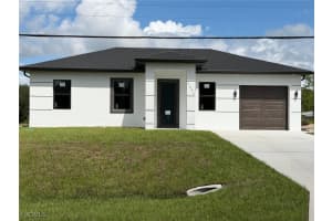 1300 10th Street, Lehigh Acres, FL 33972 - MLS#2025015290