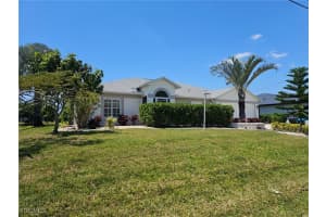 1502 20th Avenue, Cape Coral, FL 33991 - MLS#2025015291