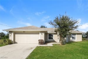 3814 21st Street, Lehigh Acres, FL 33976 - MLS#2025015300