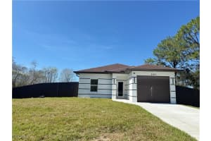 5107 Vera Avenue, Lehigh Acres, FL 33971 - MLS#2025015301