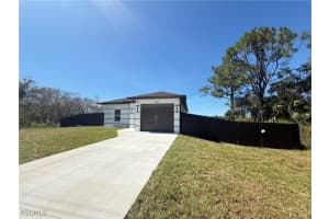 5107 Vera Avenue, Lehigh Acres, FL 33971 - MLS#2025015301