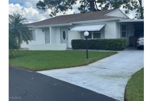 1 Aztec Lily Lane, Lehigh Acres, FL 33936 - MLS#2025015302