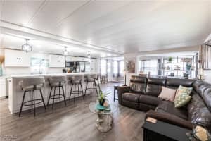 5701 Captain John Smith Loop, North Fort Myers, FL 33917 - MLS#2025015306