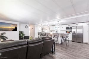 5701 Captain John Smith Loop, North Fort Myers, FL 33917 - MLS#2025015306