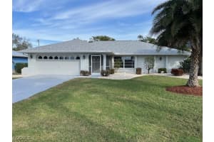 3621 5th Court, Cape Coral, FL 33904 - MLS#2025015309