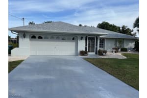 3621 5th Court, Cape Coral, FL 33904 - MLS#2025015309