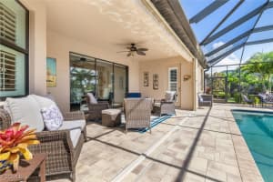 20460 Granlago Drive, Venice, FL 34293 - MLS#2025015311