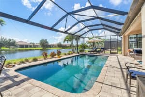 20460 Granlago Drive, Venice, FL 34293 - MLS#2025015311