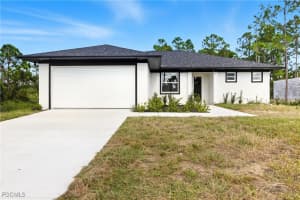 2809 59th Street, Lehigh Acres, FL 33971 - MLS#2025015314