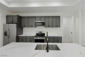 2809 59th Street, Lehigh Acres, FL 33971 - MLS#2025015314