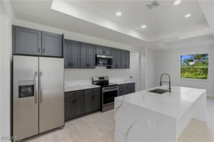 2809 59th Street, Lehigh Acres, FL 33971 - MLS#2025015314