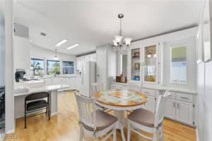 276 Lakeside Drive, North Fort Myers, FL 33903 - MLS#2025015327