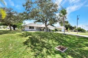 116 31st Street, Cape Coral, FL 33914 - MLS#2025015329