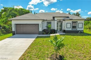 114 Preston Street, Lehigh Acres, FL 33974 - MLS#2025015330