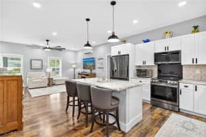 3824 Helms Court, Fort Myers, FL 33905 - MLS#2025015332