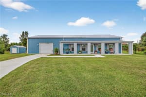 3824 Helms Court, Fort Myers, FL 33905 - MLS#2025015332