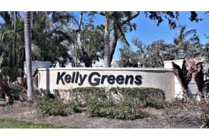 16321 Kelly Woods Drive, Fort Myers, FL 33908 - MLS#2025015333