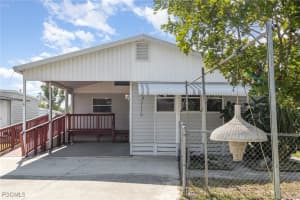 19621 Tamiami Trail, North Fort Myers, FL 33903 - MLS#2025015339
