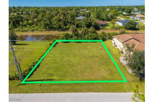 2710 Martin Avenue, Lehigh Acres, FL 33973 - MLS#2025015342