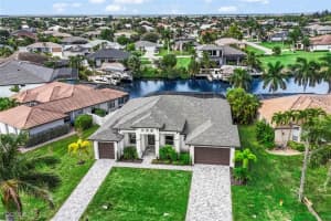2526 25th Avenue, Cape Coral, FL 33914 - MLS#2025015343